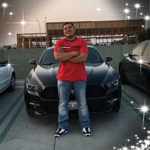 Meet your Posher, Adan